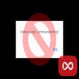 Иконка программы: YouTube NonStop