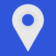 Ícone do programa: GPS Tracker by Phone Numb…