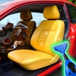 程序图标：Car Makeover: ASMR Games