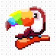 Icône du programme : Pixel By Number: Art Puzz…