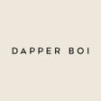 Ikona programu: Dapper Boi