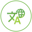 Photo Translator icon
