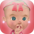 プログラムのアイコン：Baby Lady (Outfit For My …