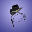 プログラムのアイコン：The Whip