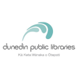 プログラムのアイコン：Dunedin Public Libraries