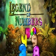 Legend of Numbers icon