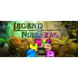 Legend of Numbers