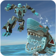 Ikon program: Robot Shark
