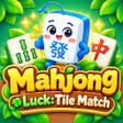 프로그램 아이콘: Mahjong Luck: Tile Match