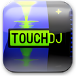 أيقونة البرنامج: Touch DJ