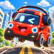 ไอคอนของโปรแกรม: Sort out: Car Jam puzzle