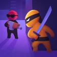 Ikon program: Stealth Master: Assassin …