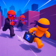 프로그램 아이콘: Stealth Master - Assassin…