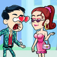 Programikonen: Rich Boy: Tricky Brain Ga…