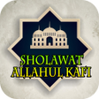 Icon of program: Sholawat Allahul Kafi - P…