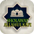 Sholawat Allahul Kafi - Pelanc