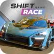 Shift race game