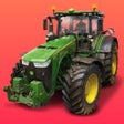 Farming Simulator 20 icon