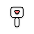 プログラムのアイコン：LOVEStorii - Love Days Co…