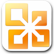 Icoon van programma: Microsoft Office 2010