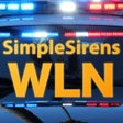 程序图标：SimpleSirens WLN