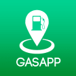 GasApp - Gasolina barata en MX