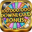 Slots Billionaire - Free Casino Slot Games icon