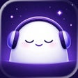 ไอคอนของโปรแกรม: Soundscape: White Noise S…