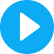 Icon of program: Player for HD MX