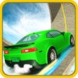 Ícone do programa: City Stunt Racing 3D