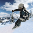 Icona del programma: Skiing Adventure VR