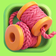 Icoon van programma: Pixel Knit