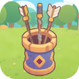 Programikonen: Arrow PotToss