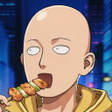 ไอคอนของโปรแกรม: ONE PUNCH MAN: The Strong…