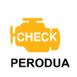 プログラムのアイコン：Torque Plugin for Perodua…