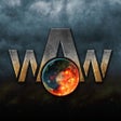 プログラムのアイコン：WARS ACROSS THE WORLD