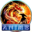 程序图标：Anime Ringtones App