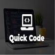 QuickCode - Free Online Programming Courses