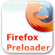 Icona del programma: Firefox Preloader