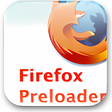 Icône du programme : Firefox Preloader