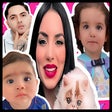 Ikona programu: Chat Kim Loaiza y Kima Ju…