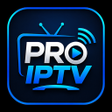 프로그램 아이콘: PRO IPTV - Tamil live tv