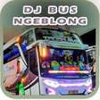 プログラムのアイコン：DJ Bus Ngeblong : Music