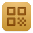 Icon of program: QRCodie - QR Code Generat…