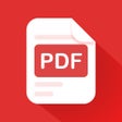 Ícone do programa: PDF Reader Pro for Docume…