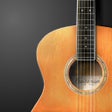 ไอคอนของโปรแกรม: Guitarism - Pocket Guitar