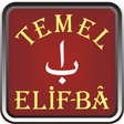 プログラムのアイコン：Temel Elifba, Kuran öğren…
