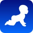 Symbol des Programms: Babyentwicklung im 1. Jah…