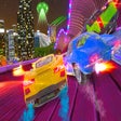 程序图标：Cruis'n Blast
