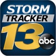 Ícone do programa: KRDO StormTracker 13 Weat…